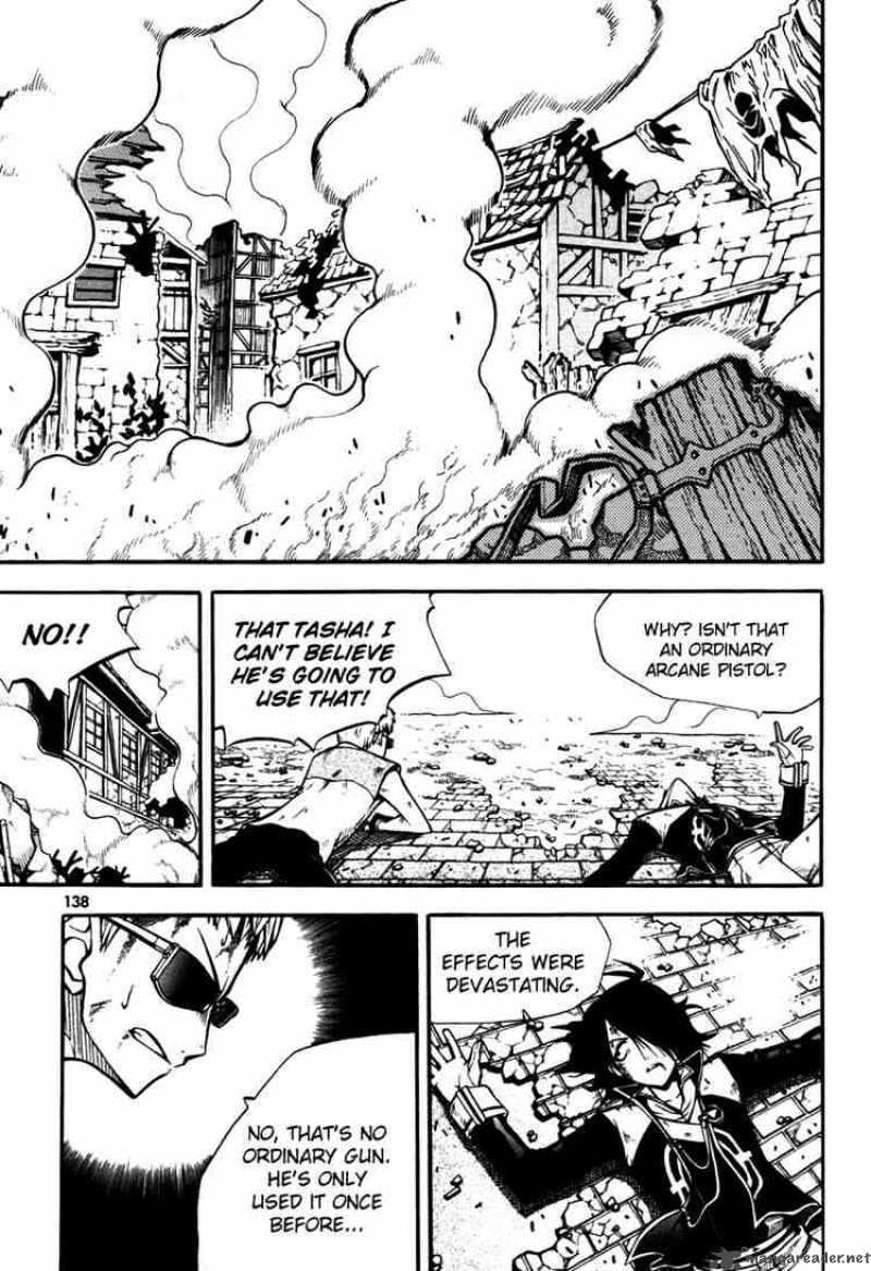 Witch Hunter 4 2