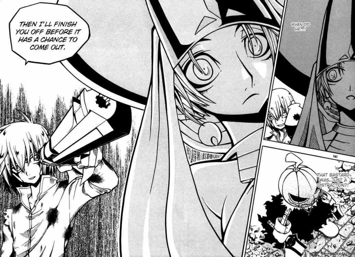 Witch Hunter 4 23