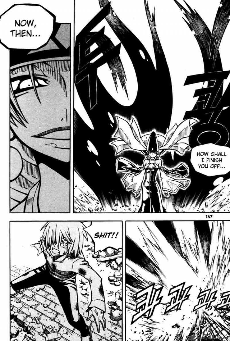 Witch Hunter 4 29