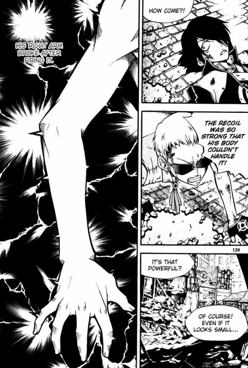 Witch Hunter 4 3