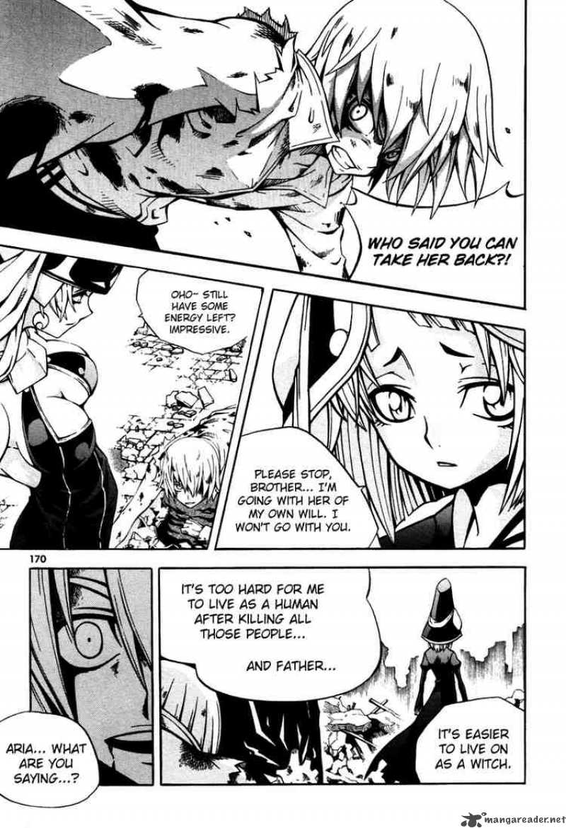 Witch Hunter 4 32