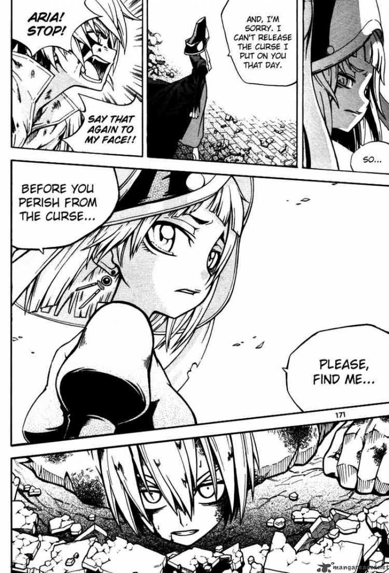Witch Hunter 4 33