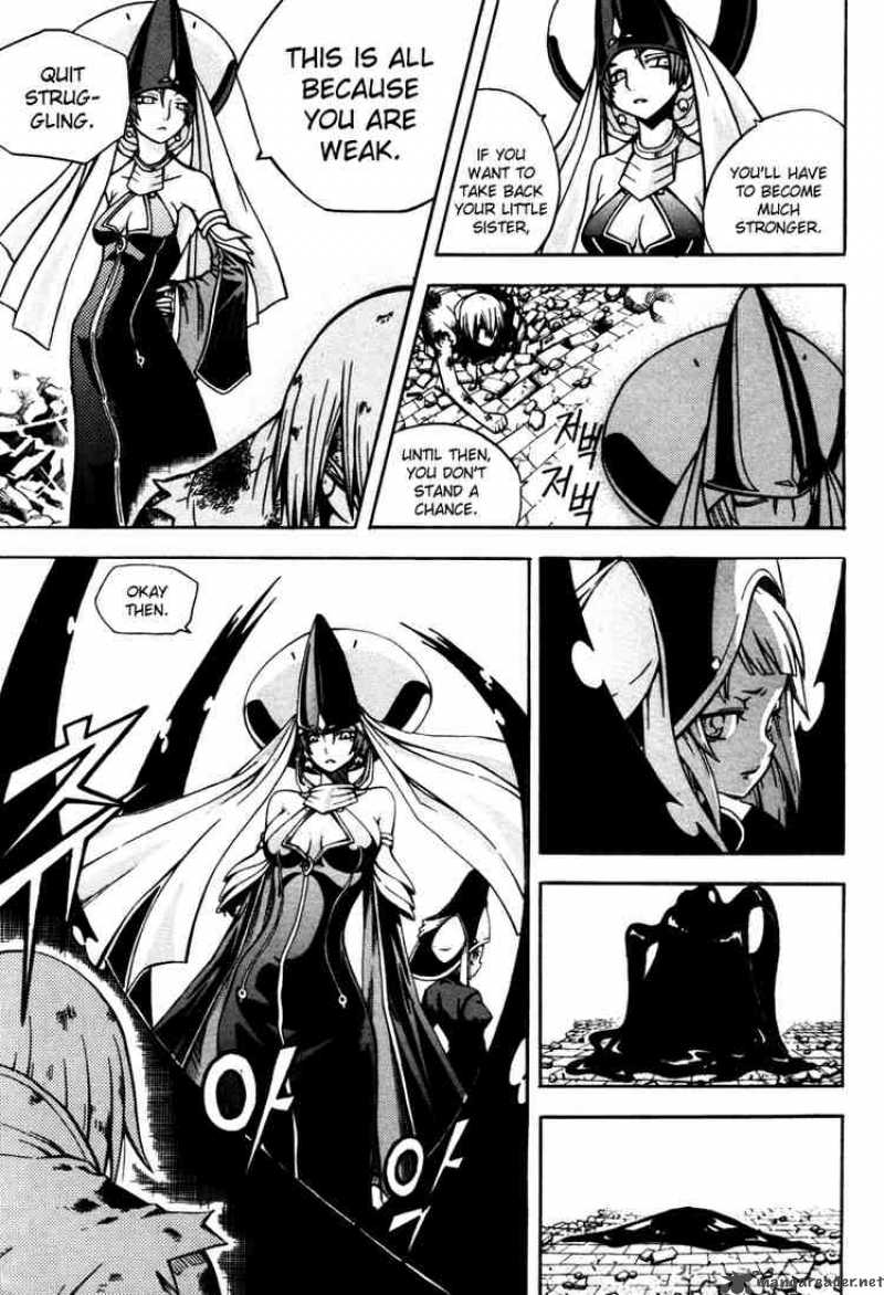 Witch Hunter 4 34