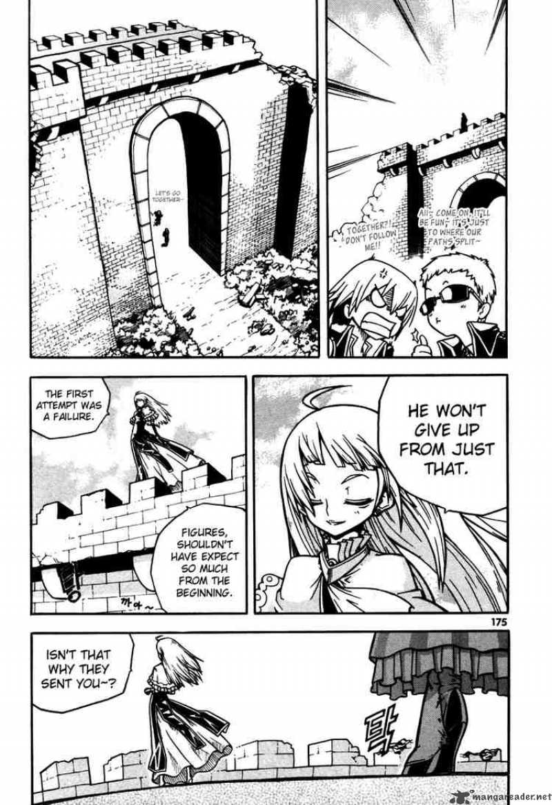 Witch Hunter 4 37