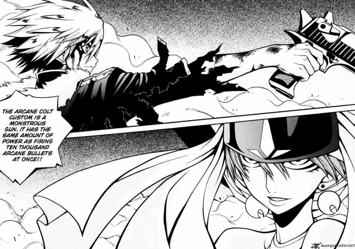 Witch Hunter 4 4