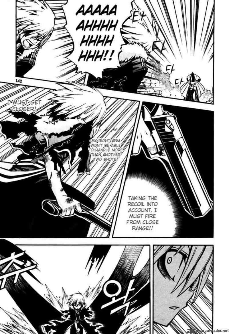 Witch Hunter 4 5
