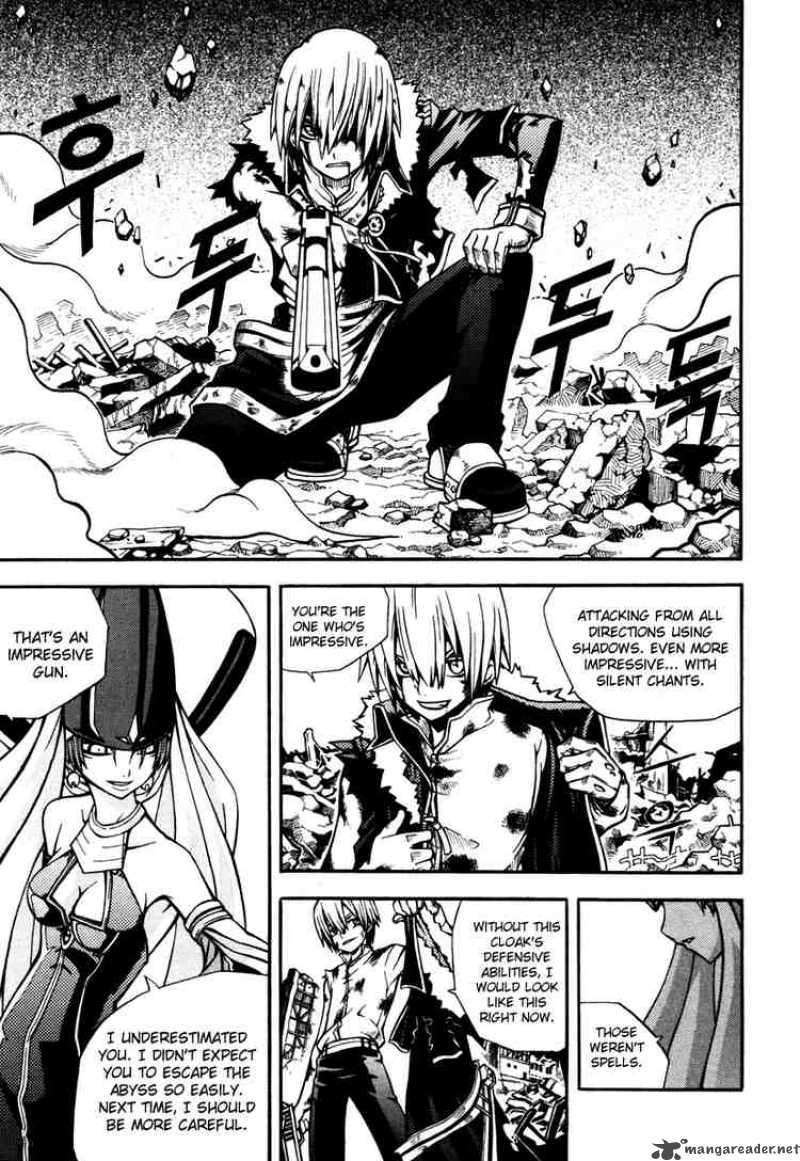 Witch Hunter 4 9