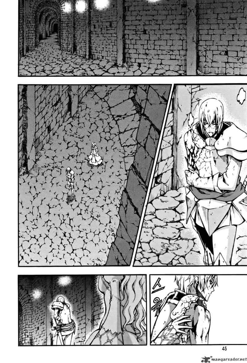 Witch Hunter 49 1