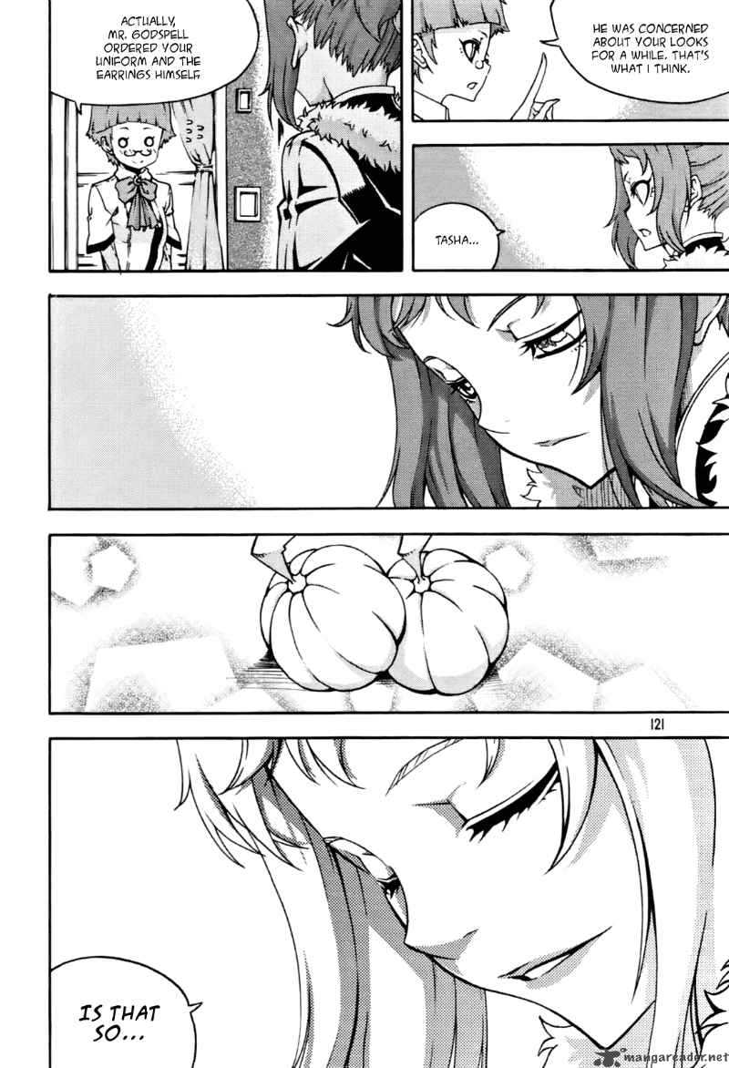 Witch Hunter 51 3