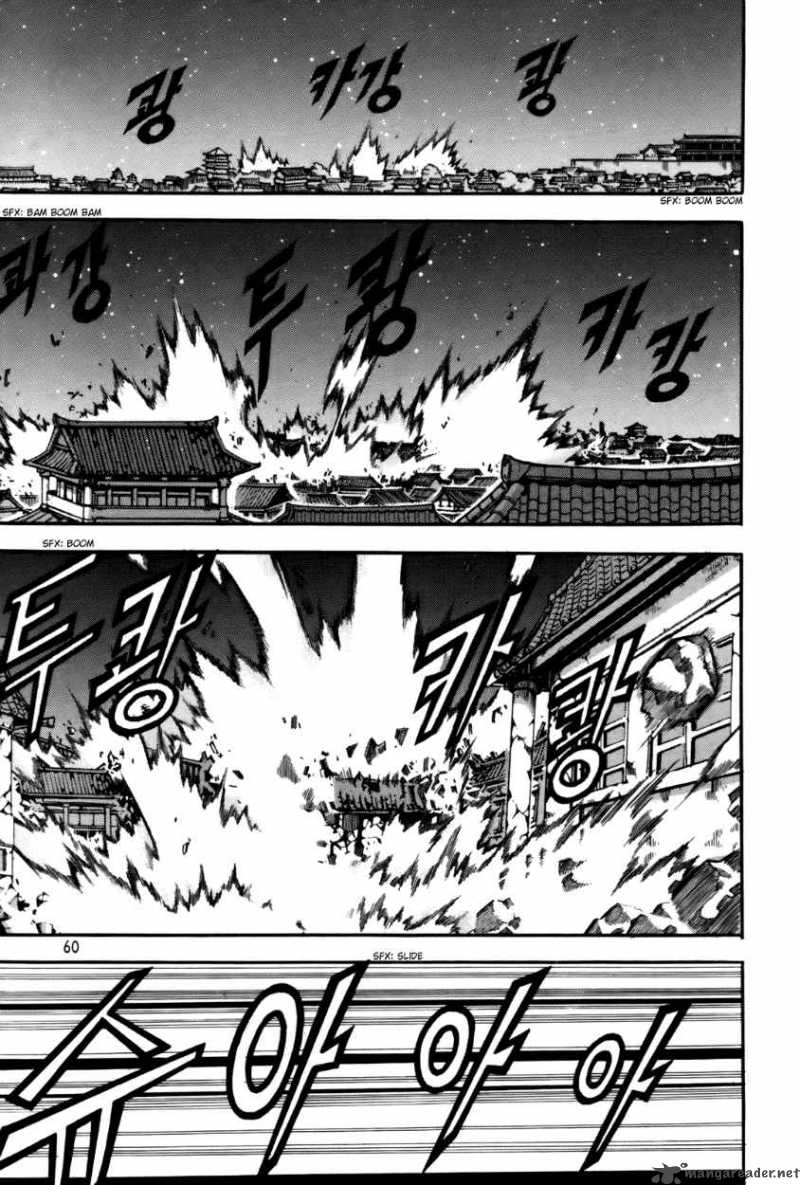 Witch Hunter 55 1