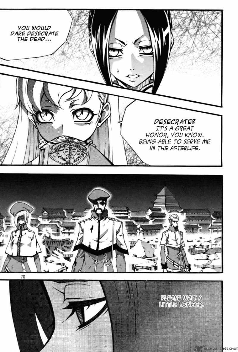 Witch Hunter 55 10