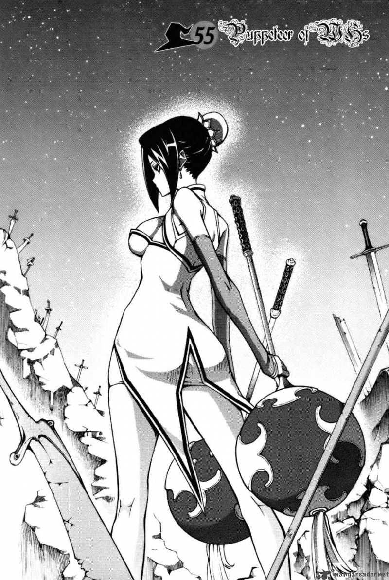 Witch Hunter 55 4