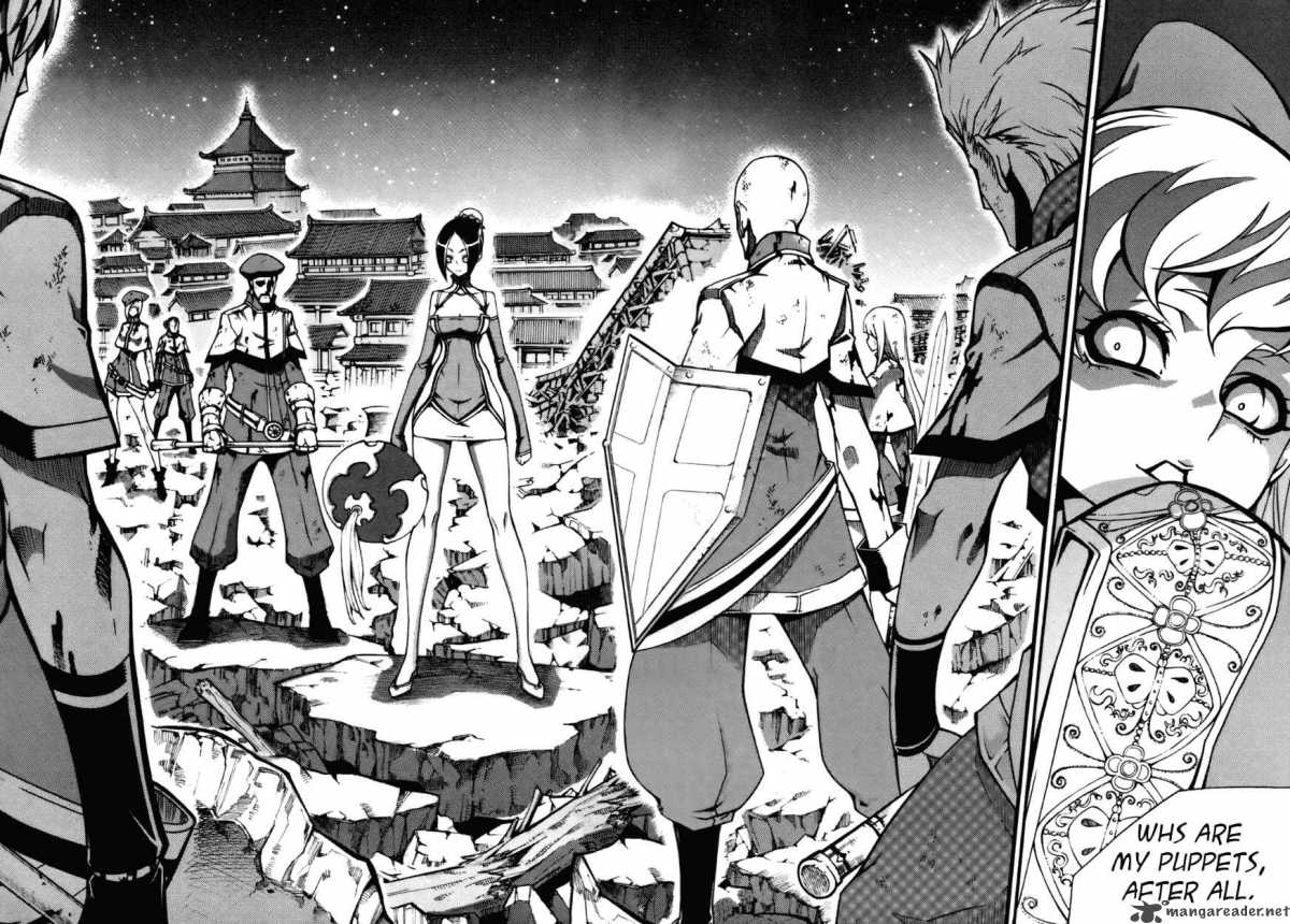Witch Hunter 55 7