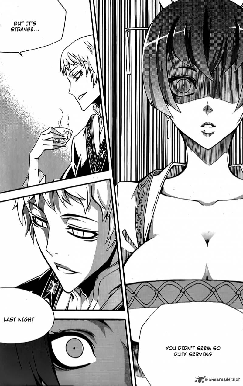 Witch Hunter 61 5