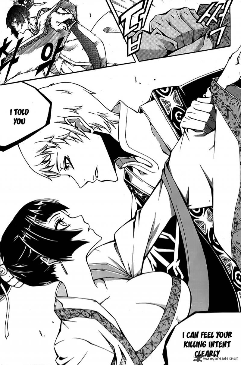 Witch Hunter 61 9