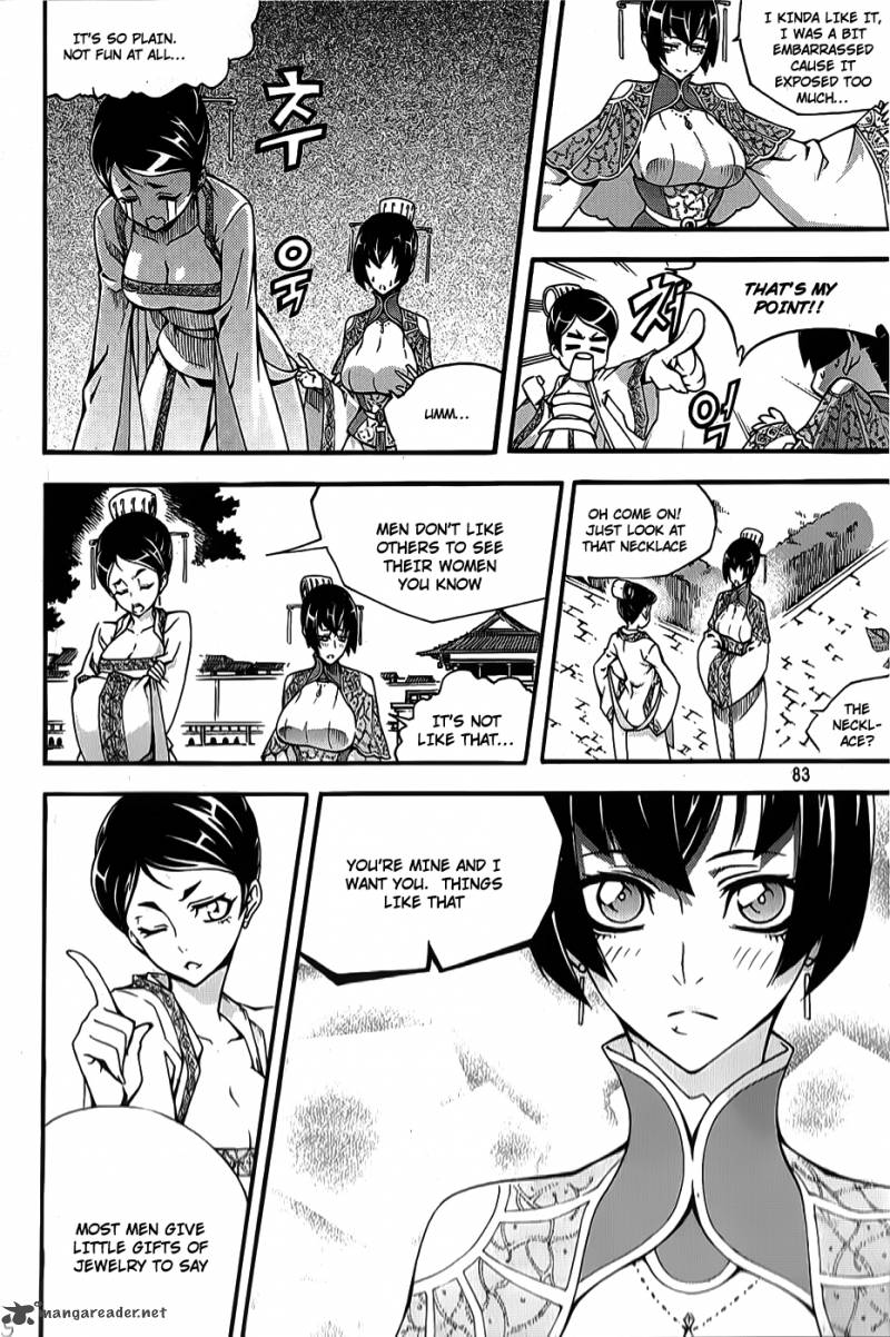 Witch Hunter 62 6