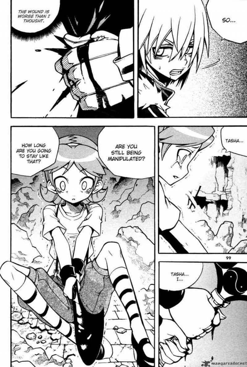 Witch Hunter 7 10