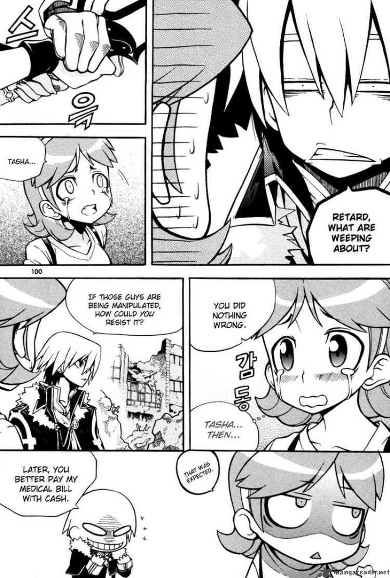 Witch Hunter 7 11