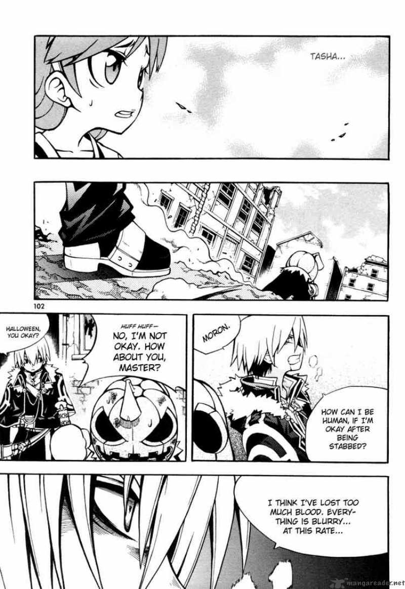 Witch Hunter 7 13