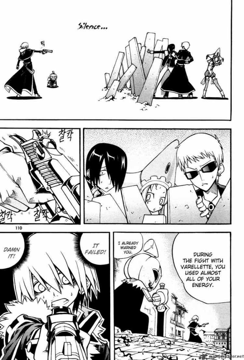 Witch Hunter 7 21