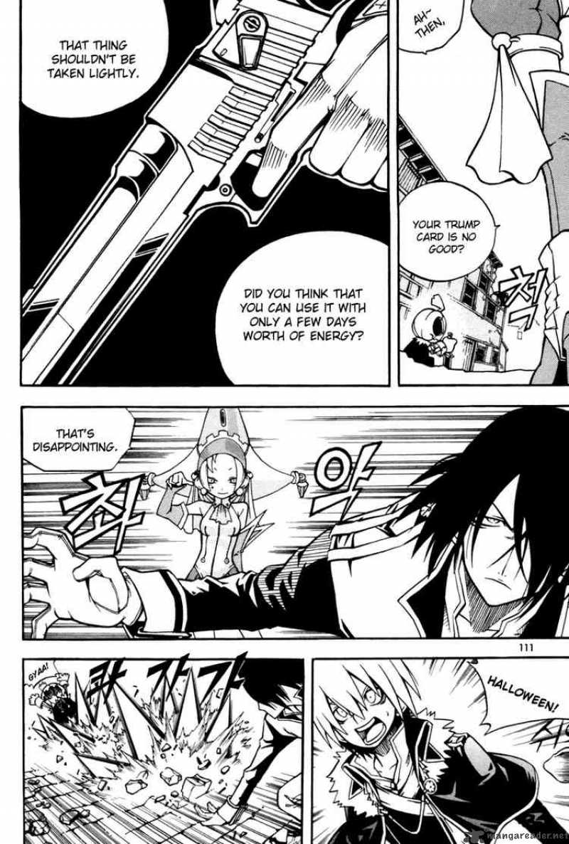 Witch Hunter 7 22