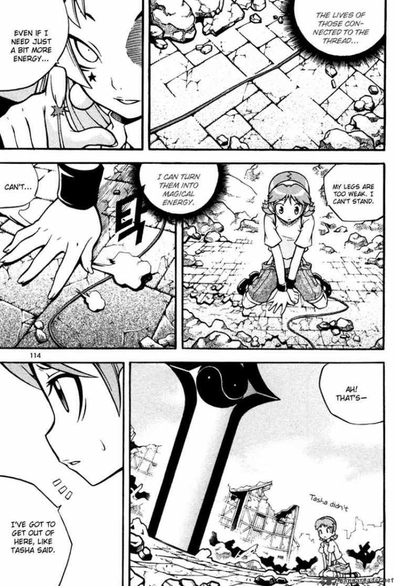 Witch Hunter 7 25