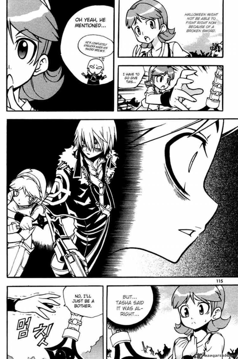 Witch Hunter 7 26