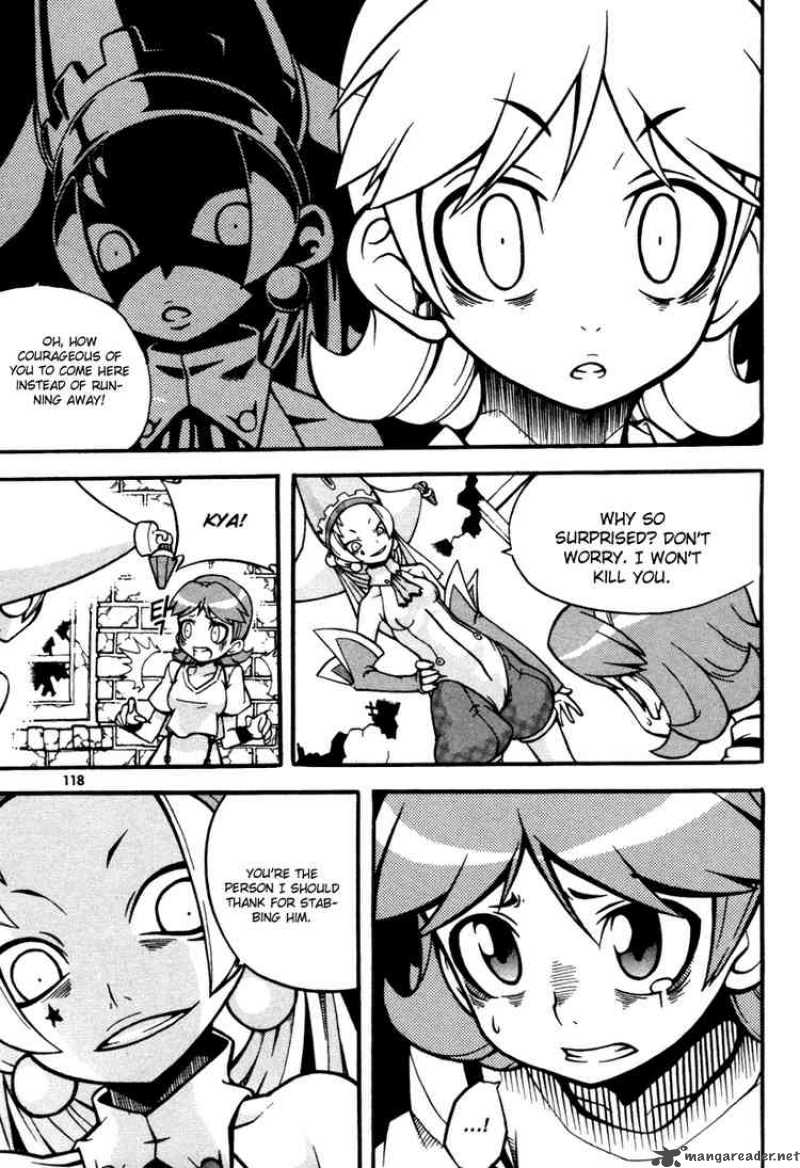 Witch Hunter 7 29
