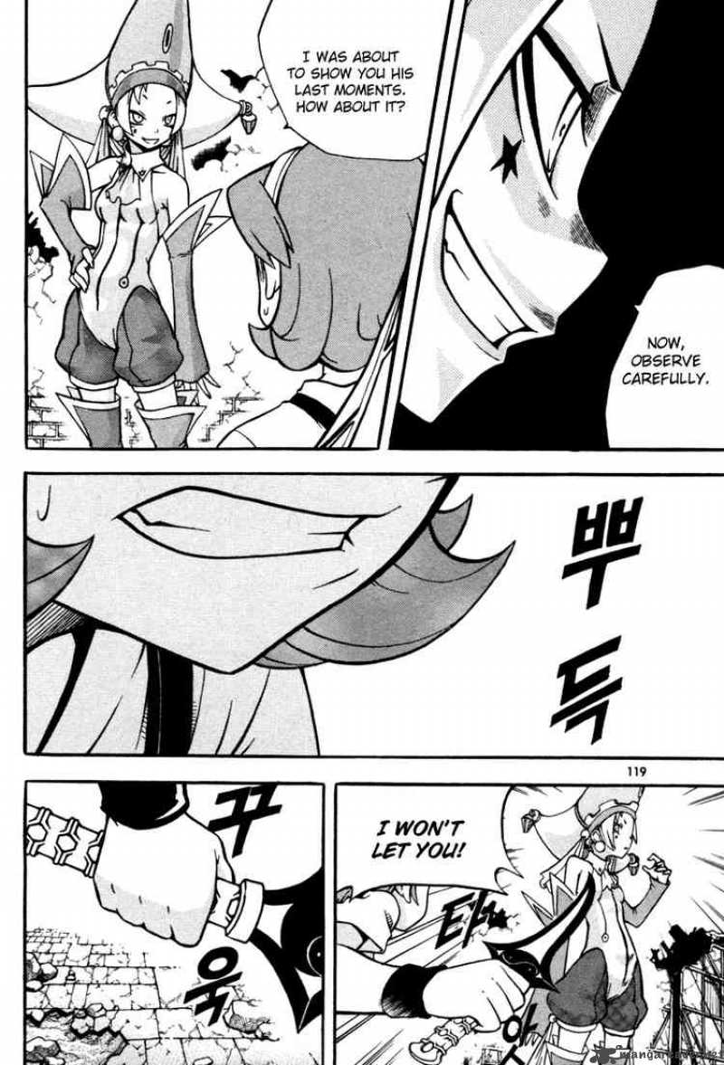 Witch Hunter 7 30
