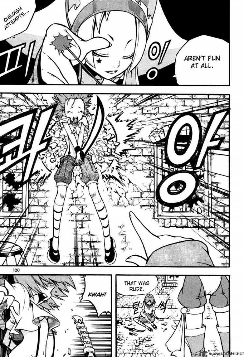 Witch Hunter 7 31