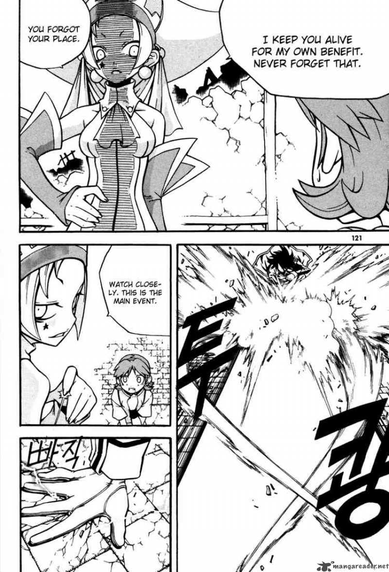 Witch Hunter 7 32