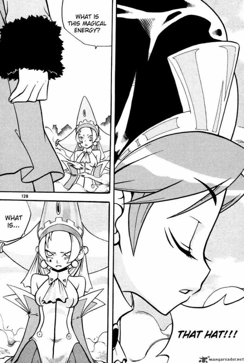 Witch Hunter 7 39