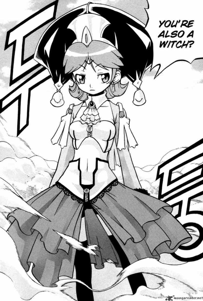 Witch Hunter 7 40