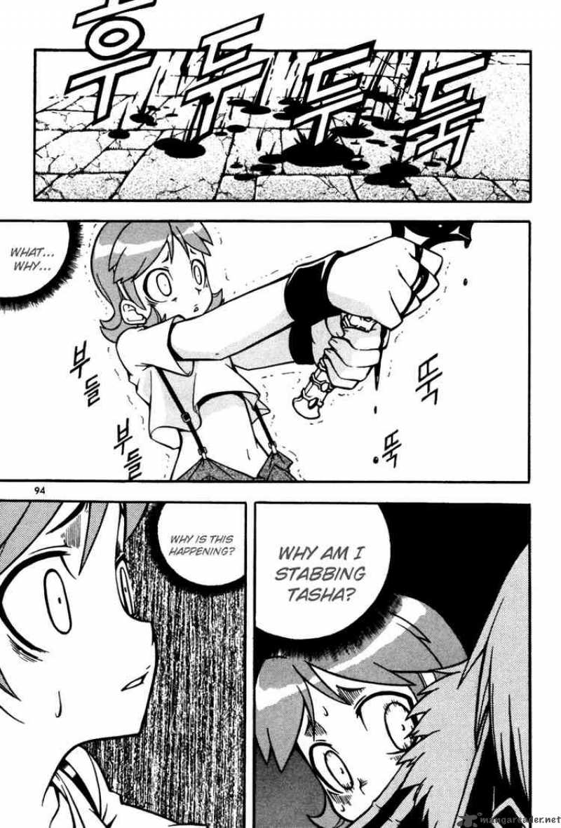 Witch Hunter 7 5