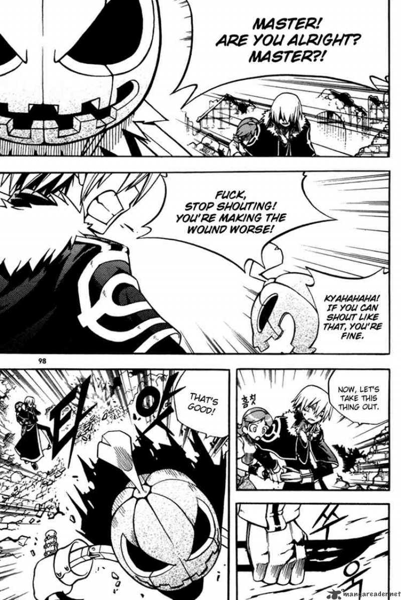 Witch Hunter 7 9