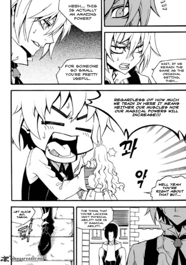 Witch Hunter 82 21