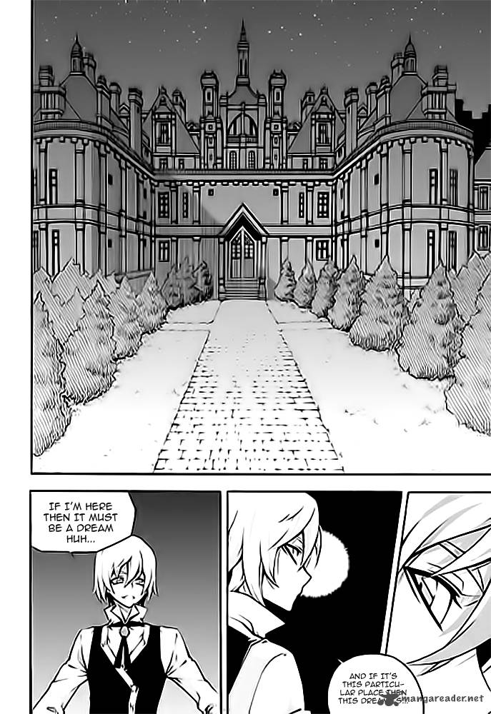 Witch Hunter 90 4