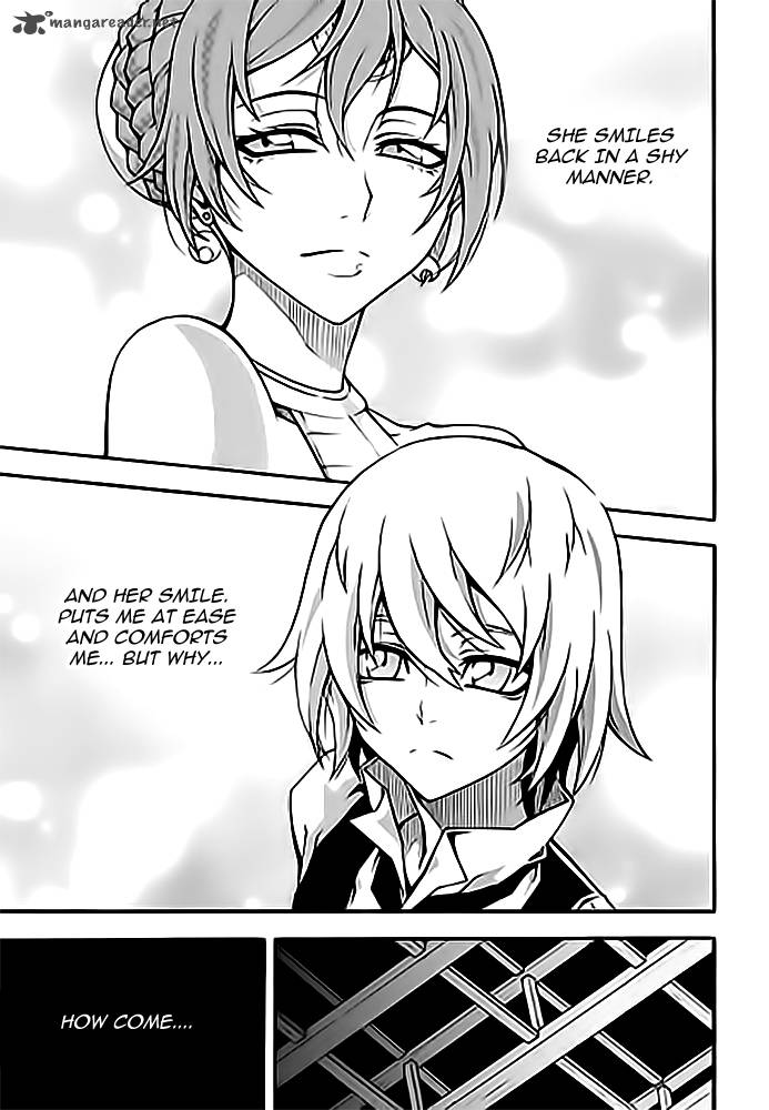 Witch Hunter 90 7