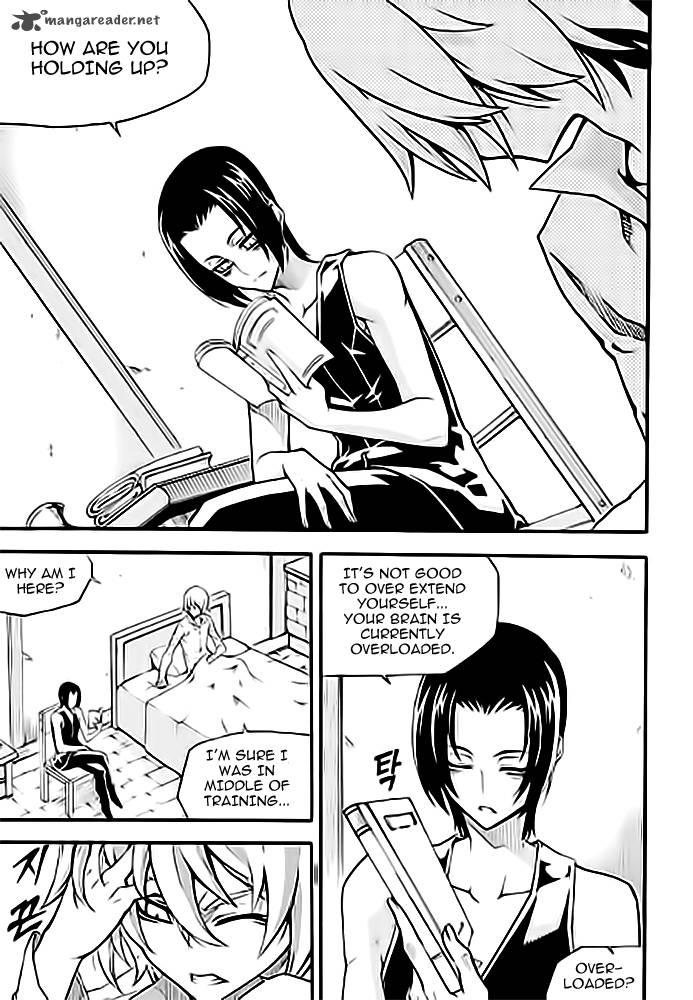 Witch Hunter 90 9