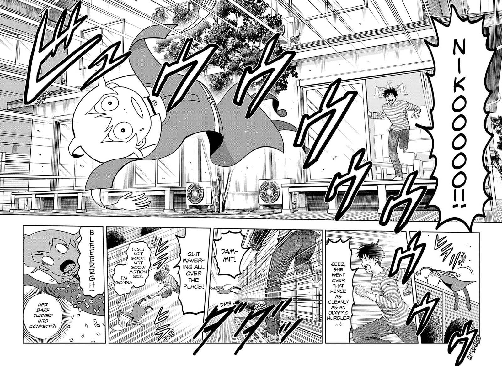 Witch Watch 1 28