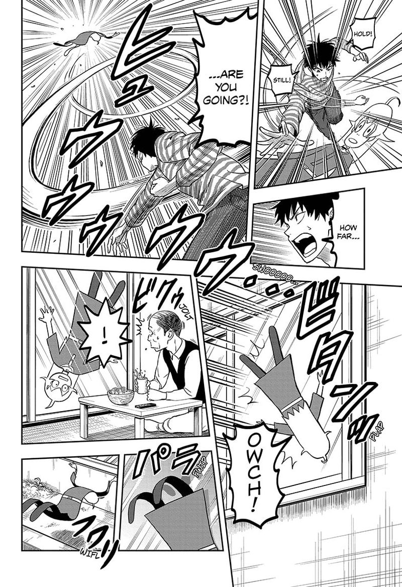 Witch Watch 1 29