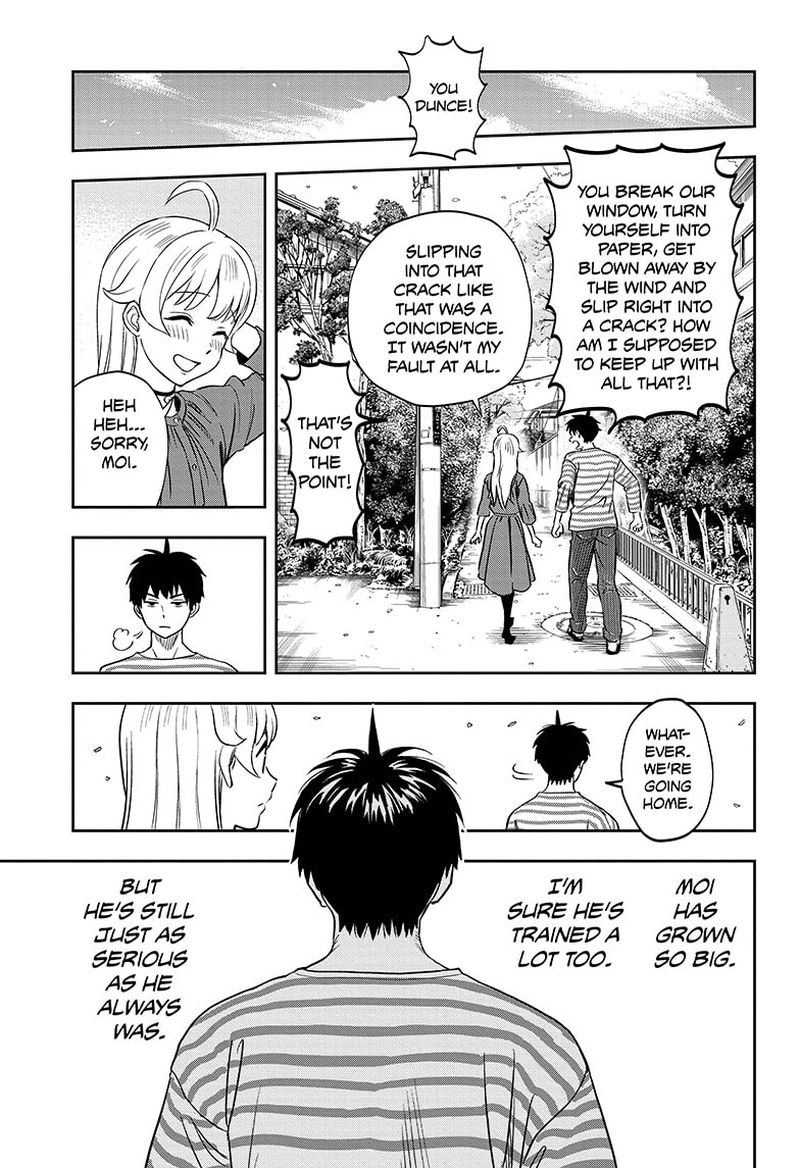 Witch Watch 1 48
