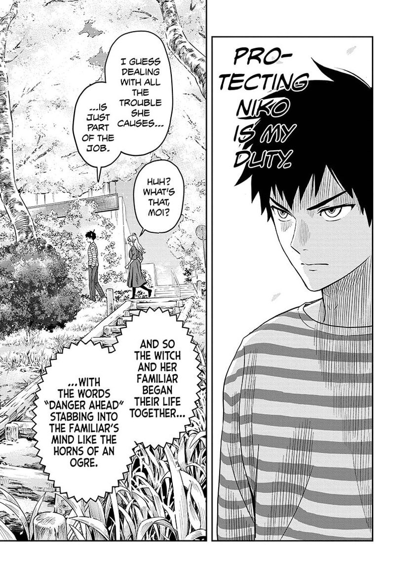 Witch Watch 1 52