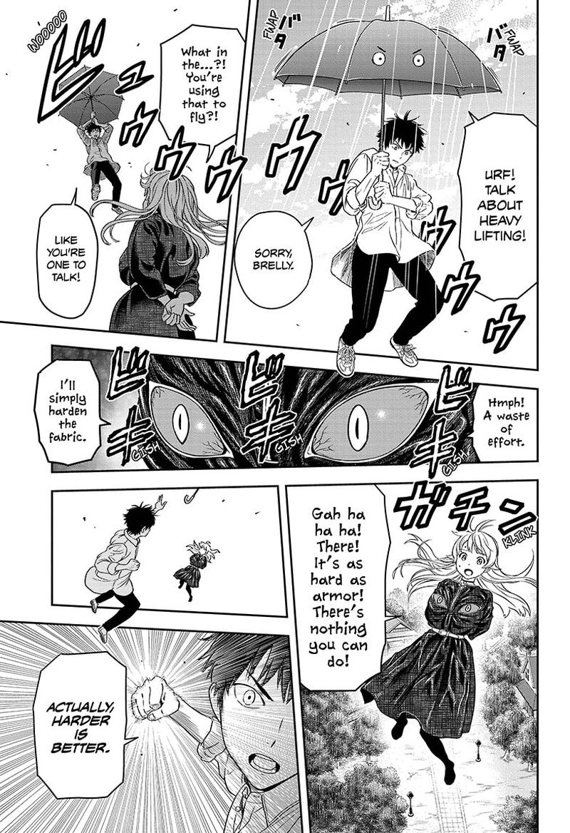 Witch Watch 10 13