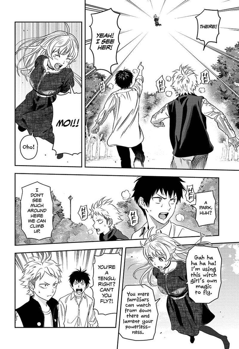 Witch Watch 10 8