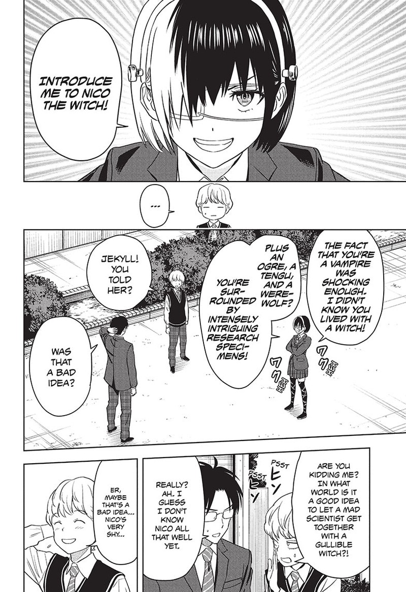 Witch Watch 103 2