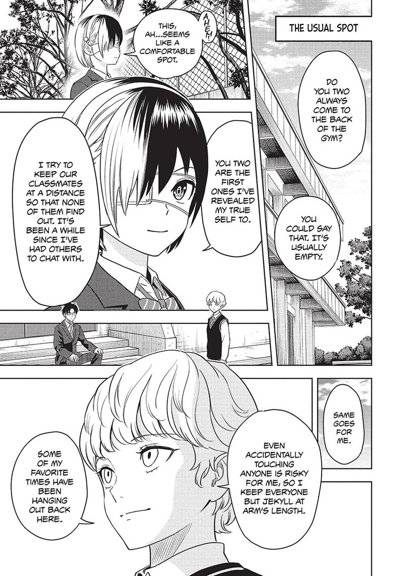 Witch Watch 103 9