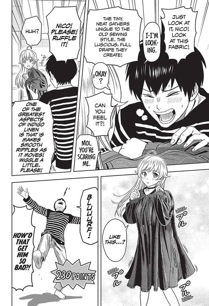 Witch Watch 106 16