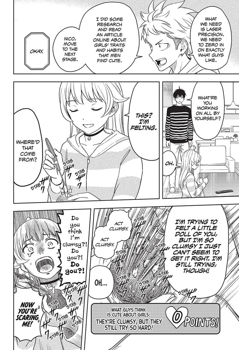 Witch Watch 106 8