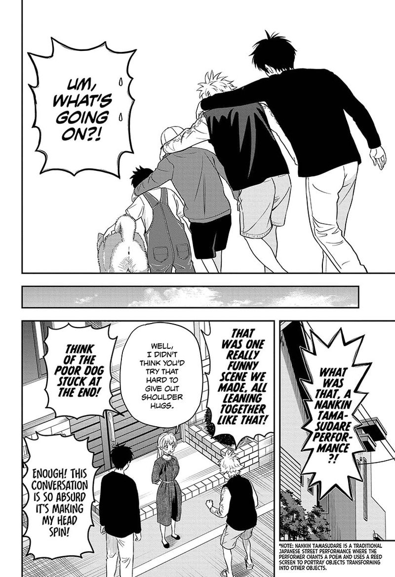 Witch Watch 11 14
